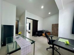 How Sun Garden (D19), Terrace #571847211